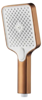 Produktbild von Duschkopf Rea Js-031Brg Weiß