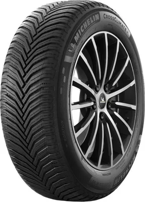 Produktbild von Michelin Crossclimate 2 205/55R16 94V Xl
