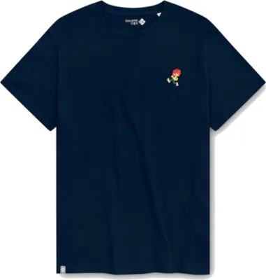 Produktbild von BAVARIAN CAPS BC T-Shirt Pumuckl DUNKELBLAU DUNKELBLAU S