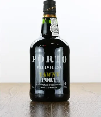 Produktbild von Valdouro Tawny Porto Portwein, Herkunft Portugal, 1 x 0.75 l