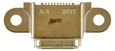 Produktbild von Samsung Galaxy Xcover 3 (SM-G388F, SM-G389F) Lade Anschluss Buchse Eingang microUSB