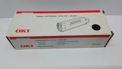 Imagen del producto de Cartucho de tóner Oki 42127408 -  - LED - 5000 páginas