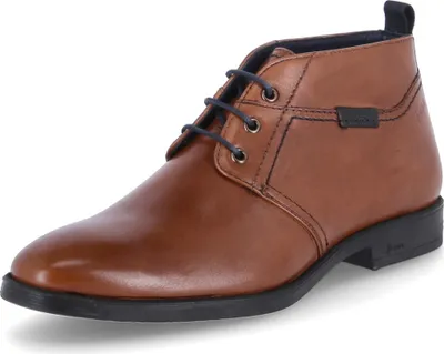 Produktbild von Sioux Foriolo-705-H Stiefel in Übergrößen Braun 38152 große Herrenschuhe