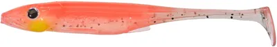 Zdjęcie produktu dla Gunki – gumowa przynęta Whiz 7,6 cm, UV Laser Pink