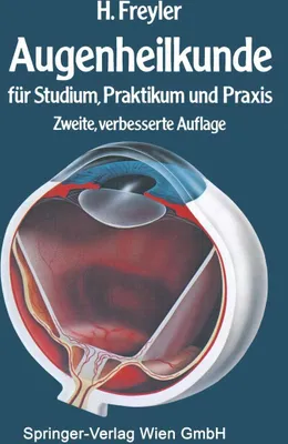 Produktbild von Augenheilkunde