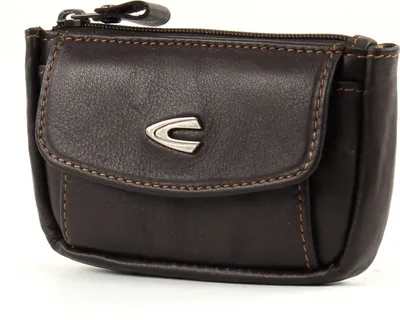 Produktbild von Camel Active Schlüsseletui B34-718, Camel Active Farbe:20 braun