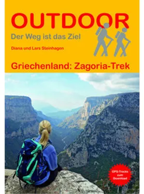 Image de Griechenland: Zagoria-Trek