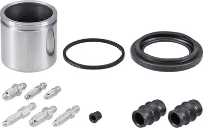 Produktbild von A.B.S. Bremssattel-Reparatursatz für VW Golf VII Schrägheck (5G1, BQ1, BE1, BE2) 57040