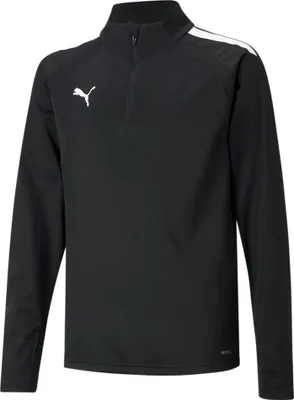 Produktbild von Puma teamLIGA Kinder-Sport-Sweatshirt 140
