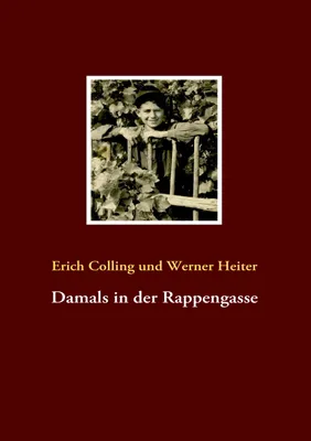 Produktbild von Damals in der Rappengasse