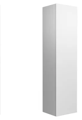 Image de Armoire haute Loft, ouverture à gauche
