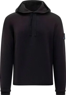 Produktbild von Premiata Pmg23 Kapuzenpullover Schwarz L Herren Schwarz L
