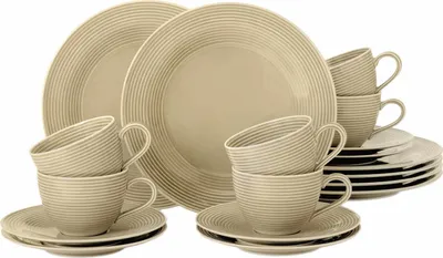 Produktbild von Seltmann Weiden Kaffeeservice 18-teilig  BEAT