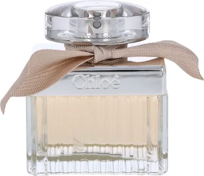 Produktbild von Chloé Eau De Parfum, Frauen, 50 ml, Nicht nachfüllbare Flasche, Pfingstrose, Magnolien, Rose, Ambra, Zedernholz