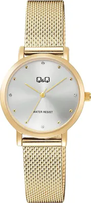 Image de Q&Q - C35A-006PY - Montre-bracelet