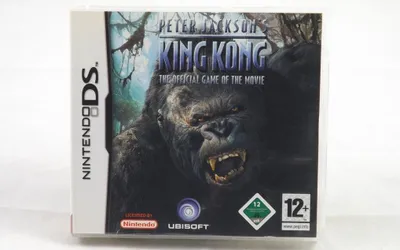 Produktbild von King Kong (Peter Jackson's)