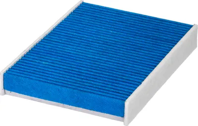 Produktbild von HENGST E3952LB Innenraumfilter Pollenfilter für RENAULT Kadjar (HA, HL) Aktivkohle