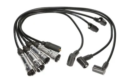 Produktbild von ENGITECH ENT910172 Zündkabelsatz Zündleitungssatz für VW GOLF III (1H1) Polo Schrägheck (6N1) GOLF III Variant (1H5) für SEAT Ibiza II (6K1)