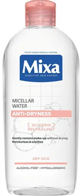 Produktbild von Anti-Trockenheit Mizellenwasser (Micellar Water) 400 ml