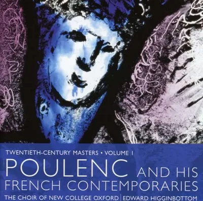Obrázok produktu pre Poulenc a súčasníci 1 (CD)