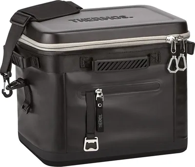 Image de Sac thermique Icon Thermos 17 l - noir