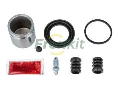 Produktbild von FRENKIT Bremssattel-Reparatursatz für CHEVROLET MATIZ (M200, M250) Vorne 48mm 248944