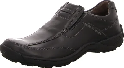 Produktbild von Josef Seibel Straßenslipper in schwarz, Gr. 45