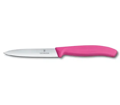 Obrázok produktu pre Nôž Victorinox Swiss Classic - Ružový - 10 cm