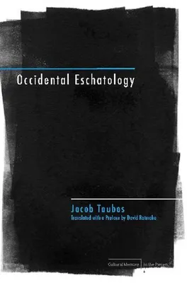 Produktbild von Occidental Eschatology