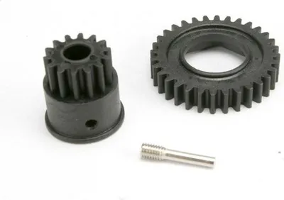 Imagen del producto de Engranaje Traxxas de 32 dientes, primera velocidad