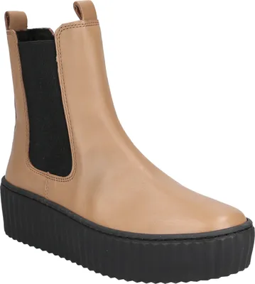 Produktbild von Gabor Stiefelette 93.712.24, Glattleder, Braun, Damen