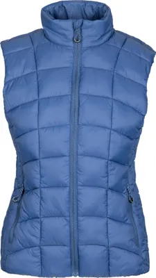 Image de Trespass - Gilet "Ogbere" pour femme TP6639 (S) (Indigoton)