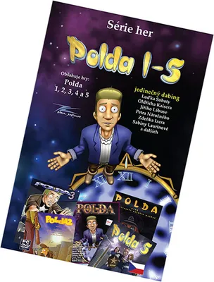 Immagine prodotto di Poliziotto di gioco 1-5
