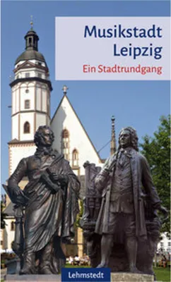 Image de Musikstadt Leipzig