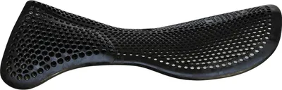 Immagine prodotto di Acavallo Gel Ns Classic Front Riser Halfpad Nero Nero Taglia unica