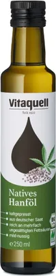 Obrázek produktu pro Konopný olej 250ml