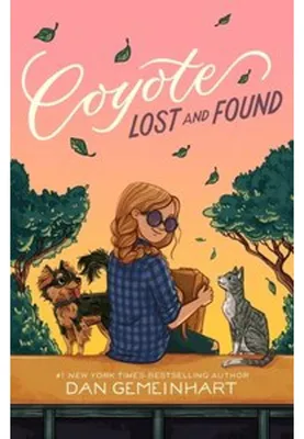 Produktbild von Coyote Lost and Found