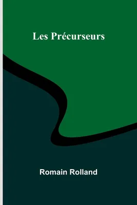 Produktbild von Les Précurseurs
