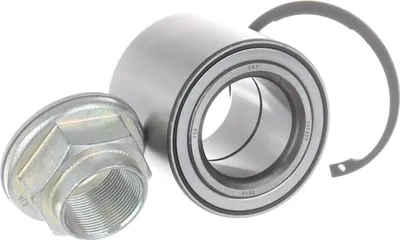 Immagine prodotto di Set di cuscinetti ruota SKF VKBA 3642