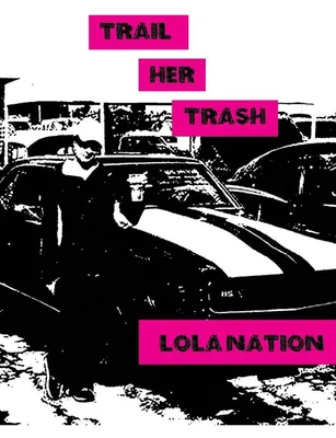 Produktbild von Trail Her Trash