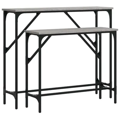 Zdjęcie produktu dla VidaXL 834143, Dąb Sonoma