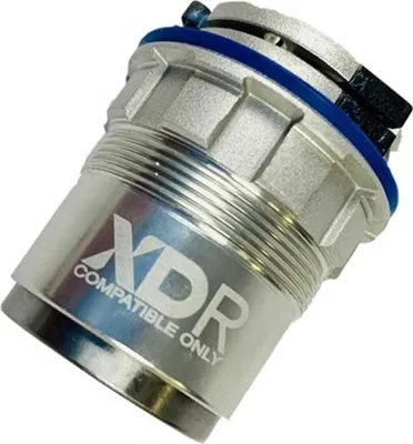Produktbild von Campagnolo Sram Xdr 11-12s Freilaufkörper Silber  Silber One Size
