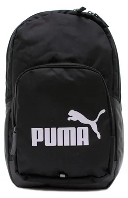 Zdjęcie produktu dla Puma Plecaki Phase Backpack, 07358901