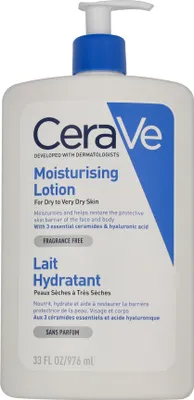 Immagine prodotto di CeraVe - ( Moisturising Lotion) 1000 ml 1000ml