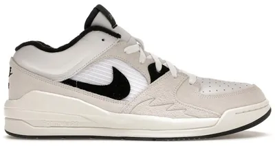 Produktbild von Jordan Stadium 90 Sail Black - EU 38.5