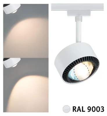 Produktbild von Paulmann Led Schienenspot96770