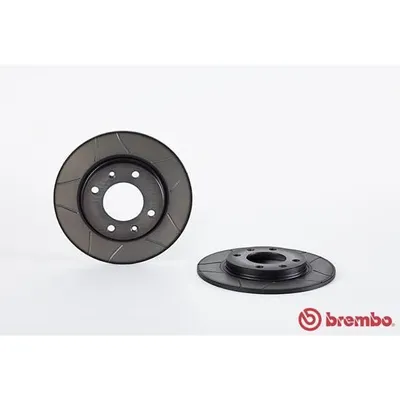Obrázok produktu pre Brzdový kotúč BREMBO 08.5334.75