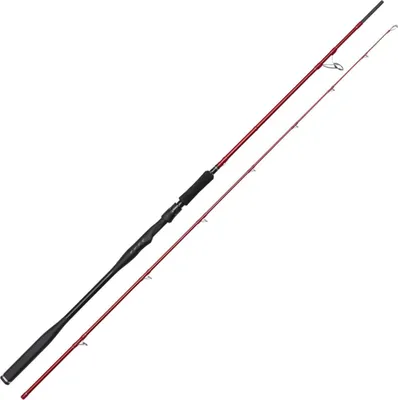 Produktbild von Westin W6 Powercast 2Nd 236cm 2XH 40-130g - Spinnrute