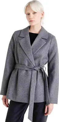 Image de Manteau Only 077-52630890086739 pour Femme