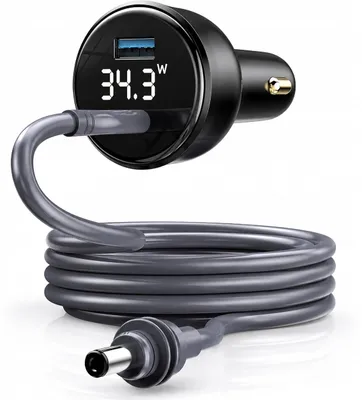 Zdjęcie produktu dla Kabel Przewód Starlink Mini USB-C PD 100W do samochodu kampera E-Marker 3m
